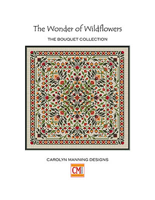 Wonder Of Wildflowers