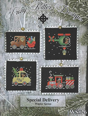Special Delivery Winter