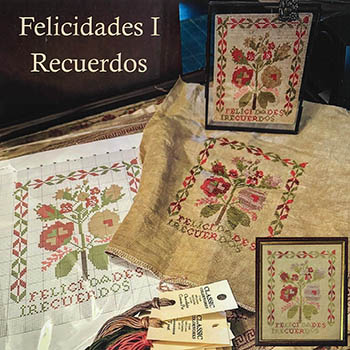 Felicidades I Recuerdos