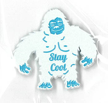 Stay Cool Needleminder