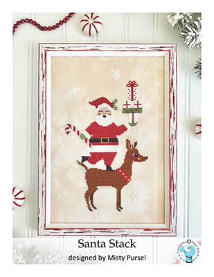 Santa Stack