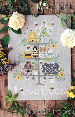 Celebrate The Bees