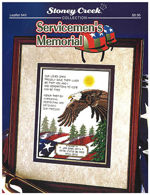 Servicemen's Memorial