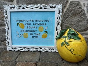 Lemons