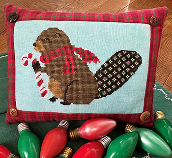 Holiday Beaver