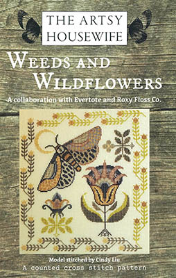 Weeds And Wildflowers