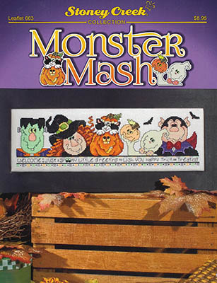 Monster Mash