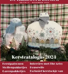 De kerstcatalogus 2024