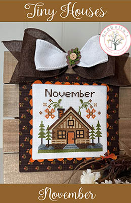 Tiny House November