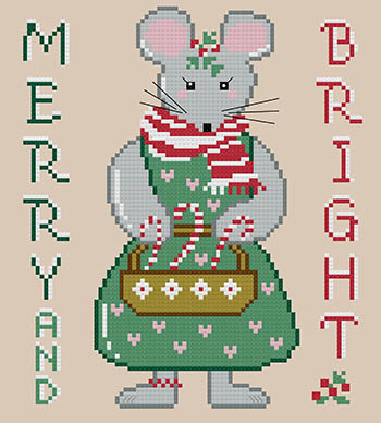 Merry And Bright