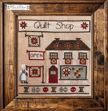 Quilt Shop