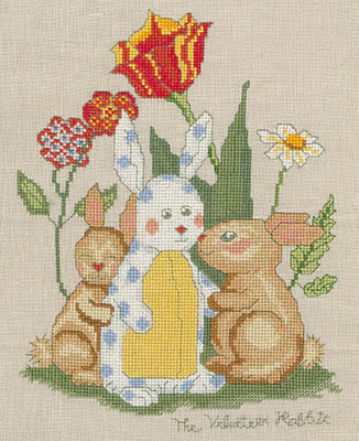 Velveteen Rabbit