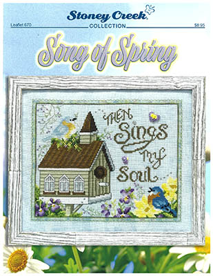 Song Of Spring