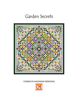 Garden Secrets