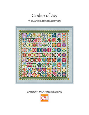 Garden Of Joy