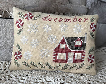 December Cottage