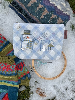 Brrr Mini Bag