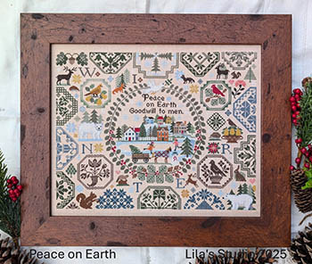 Peace On Earth