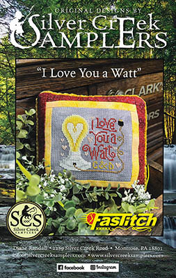 I Love You A Watt