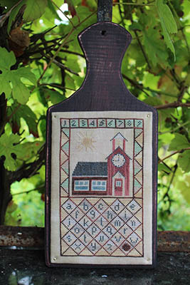 Olde Schoolhouse