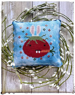 Tomato Bunny