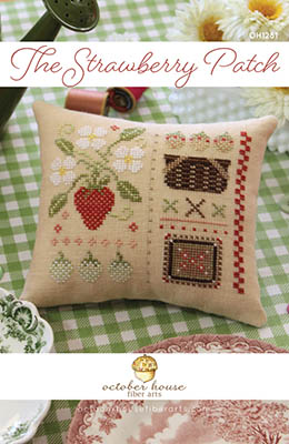 Strawberry Patch