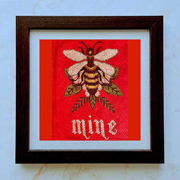 Bee Mine
