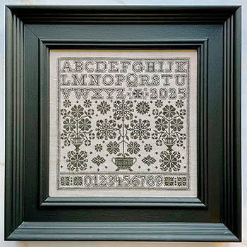 ABC Sampler