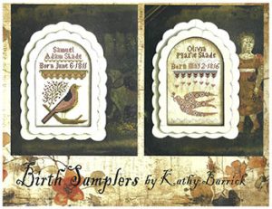 Birth Samplers