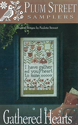 Gathered Hearts