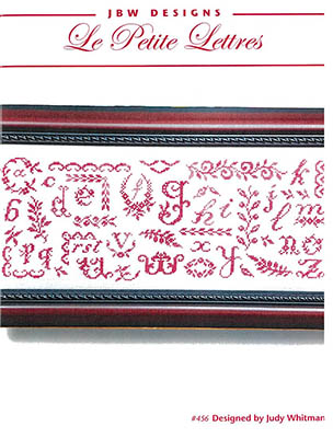 Le Petite Lettres