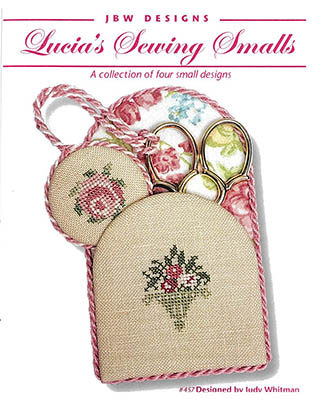 Lucia's Sewing Smalls