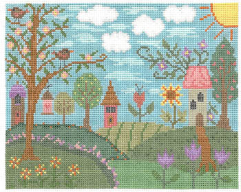 Sweet Seasons Spring