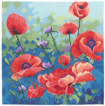 Poppies