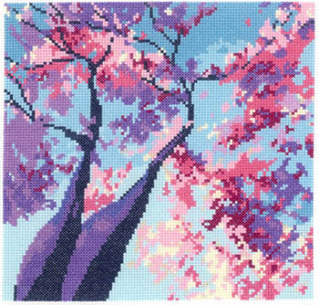 Cherry Tree Flight