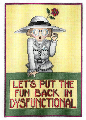 Dsyfunctional