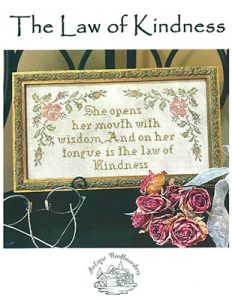 Law Of Kindness