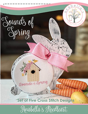 Sounds Of Spring