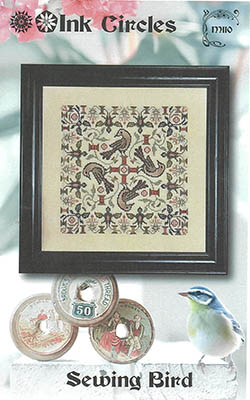 Sewing Bird