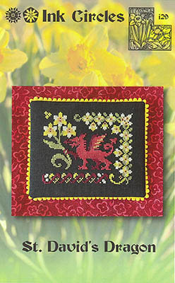 St. David's Dragon