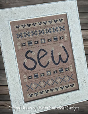 Sew Lovely