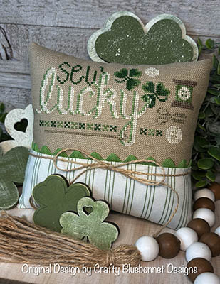 Sew Lucky