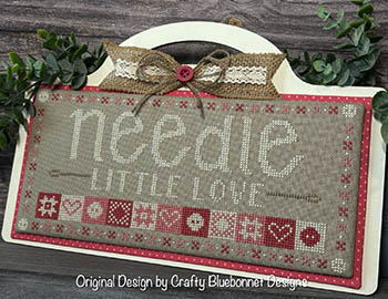Needle Little Love