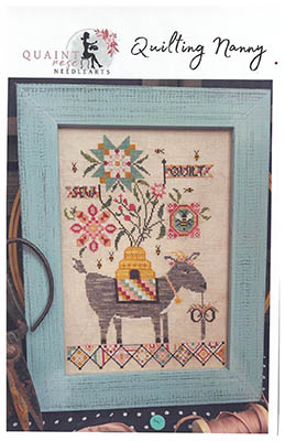 Quilting Nanny