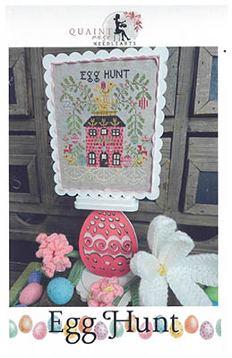 Egg Hunt