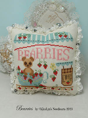 Bearries