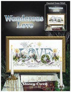 Wonderous Love