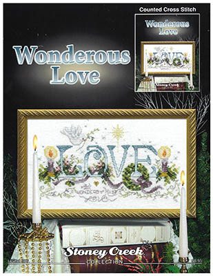 Wonderous Love
