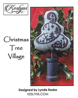 Christmas Tree Village