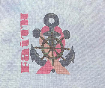Faith - Anchor Series